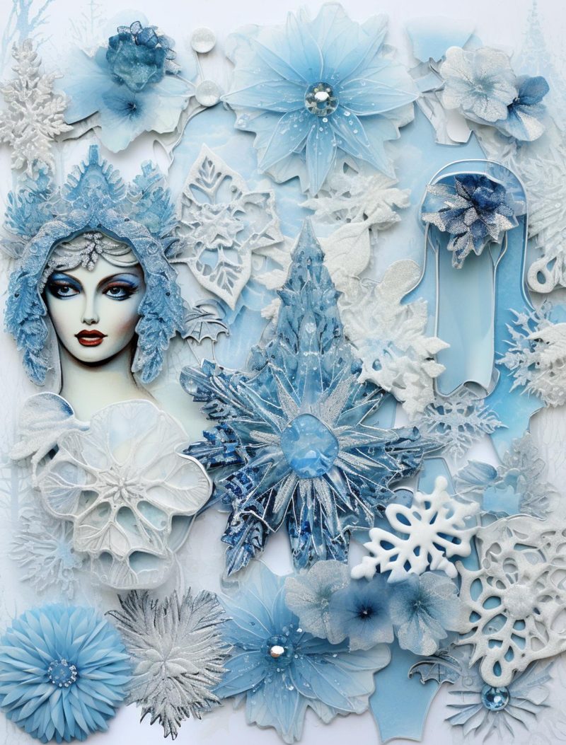 You’re As Cold As Ice eBook page 7 — [object Object]