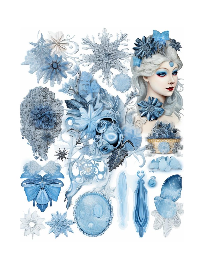 You’re As Cold As Ice eBook page 9 — [object Object]