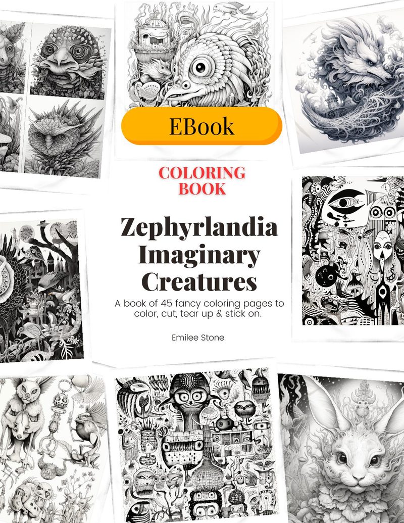 Zephyrlandia eBook page 1 — [object Object]