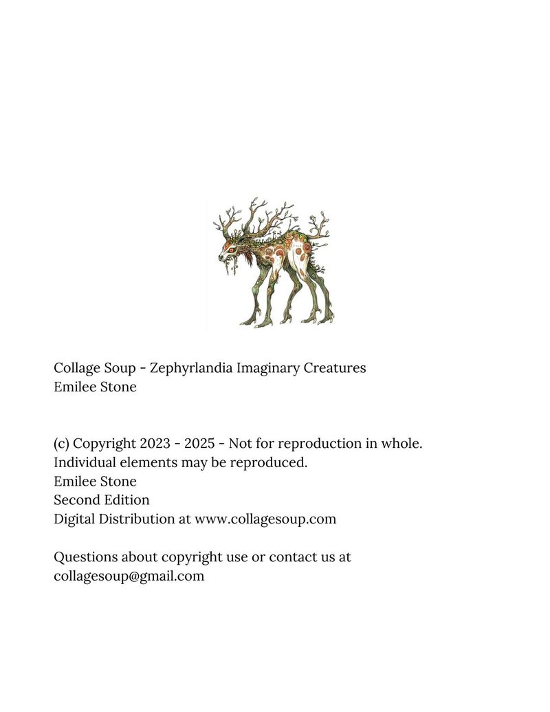 Zephyrlandia eBook page 2 — [object Object]