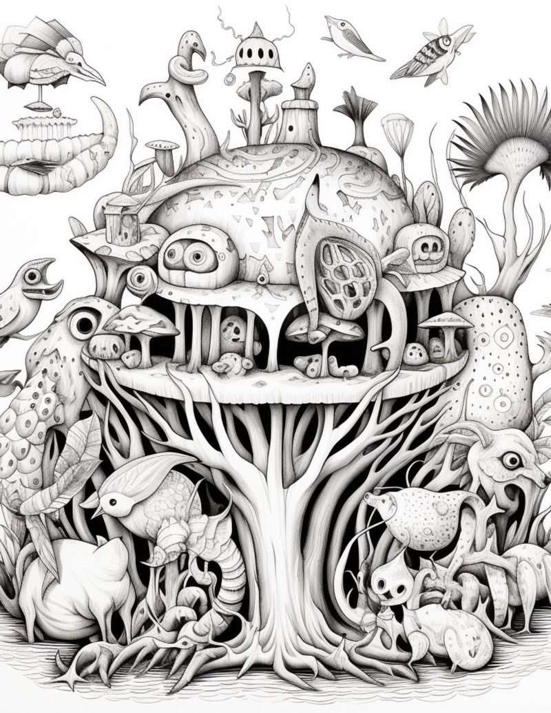 Zephyrlandia eBook page 4 — [object Object]