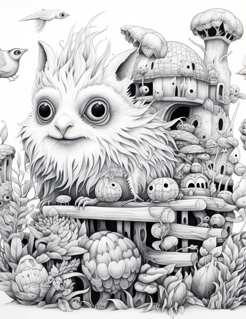 Zephyrlandia eBook page 5 — [object Object]