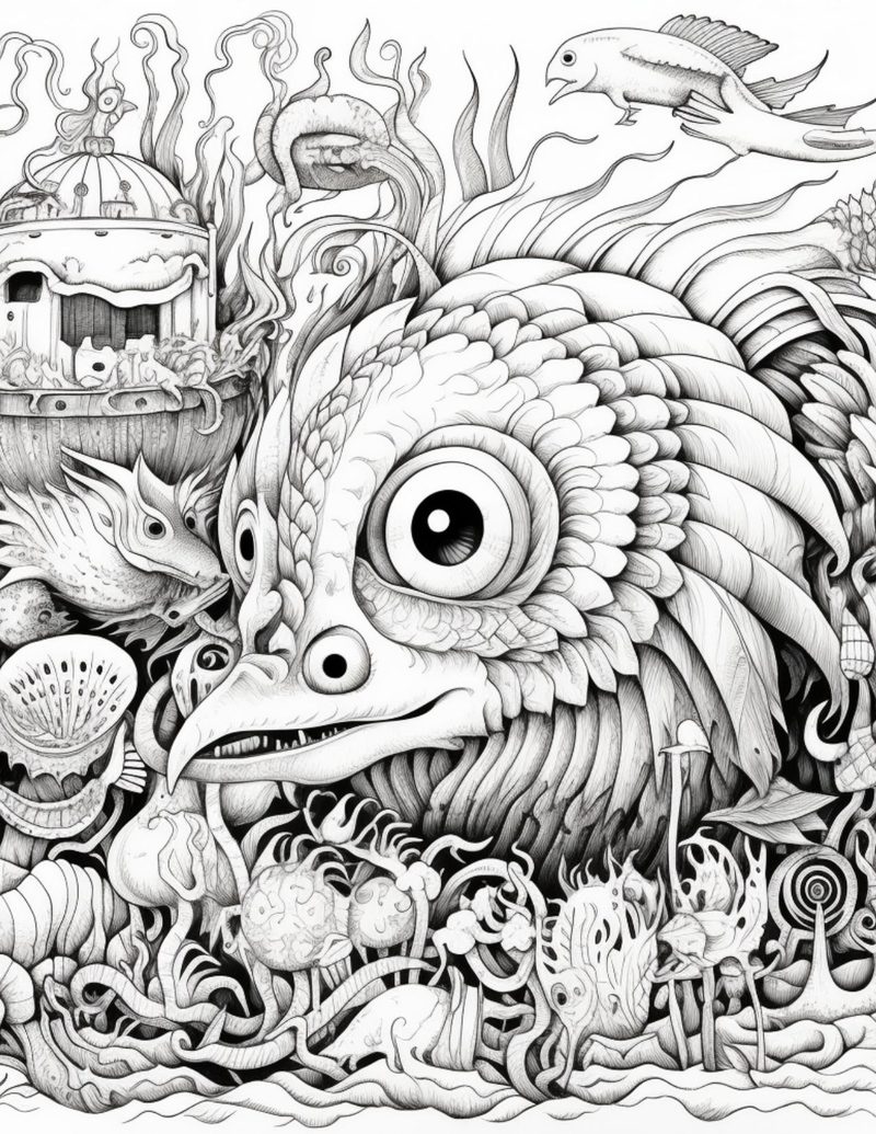 Zephyrlandia eBook page 9 — [object Object]